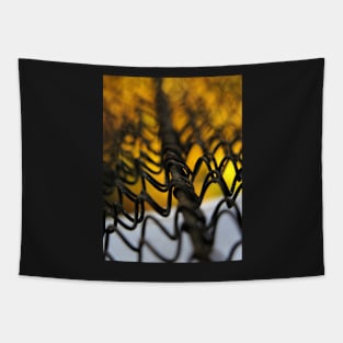 Feel the Burn Tapestry