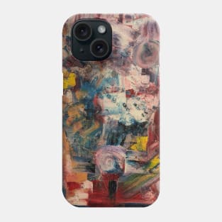 Living Breath Phone Case