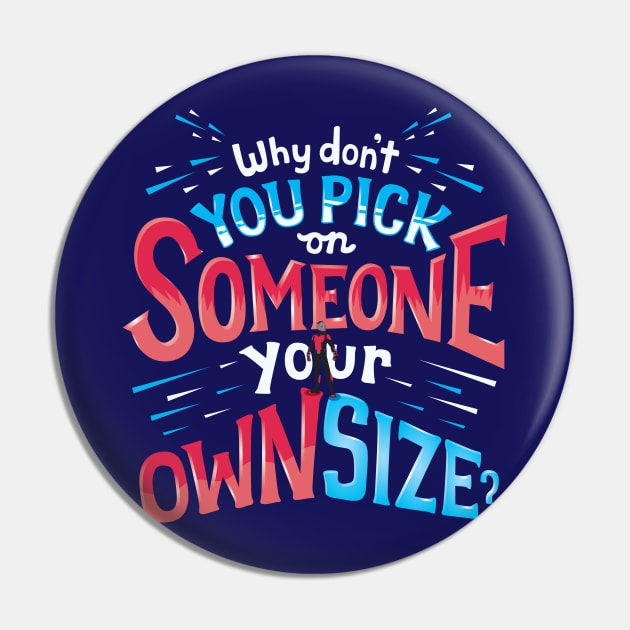 Own size Pin by risarodil