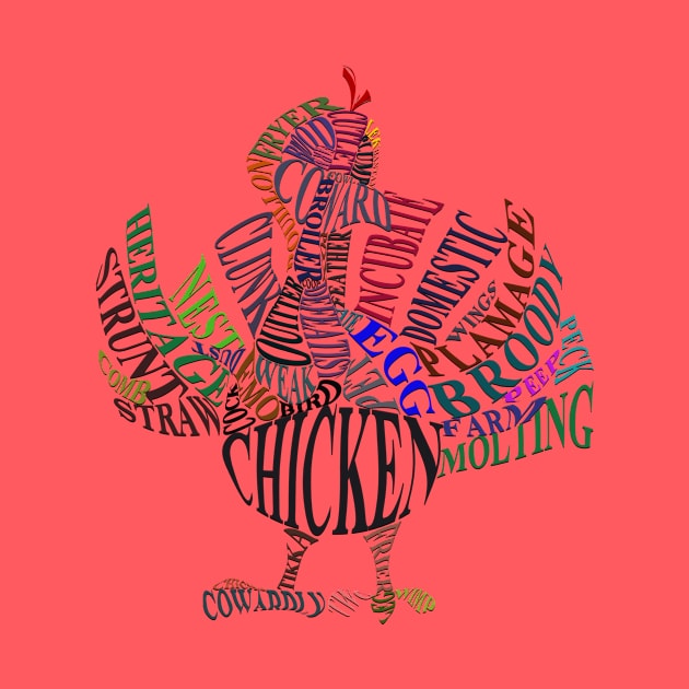 Turkey & Chicken Delights by Artful Alchemy