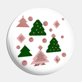 Christmas time Pin