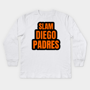 padres merch