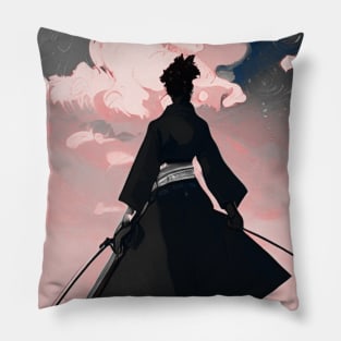 Light in the Darkness Pillow