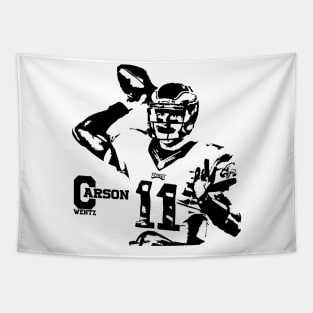 Carson Vintage Tapestry