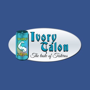 Ivory Talon (probably zero carbs) T-Shirt