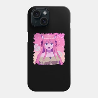 Kanade beast tamer Phone Case