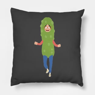 Pickle Linda Pillow