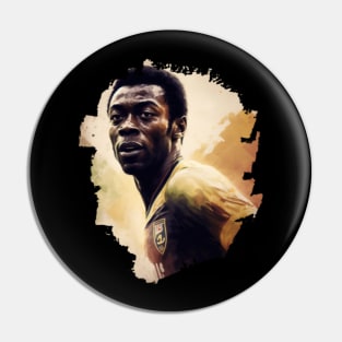 Pele Pin