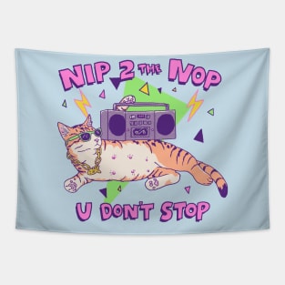 Nip 2 The Nop Tapestry