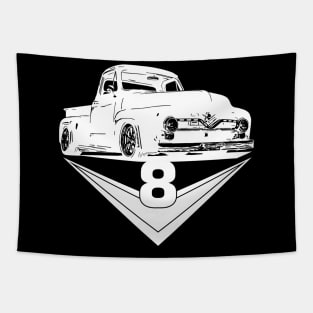 CamCo Truck V8 Tapestry