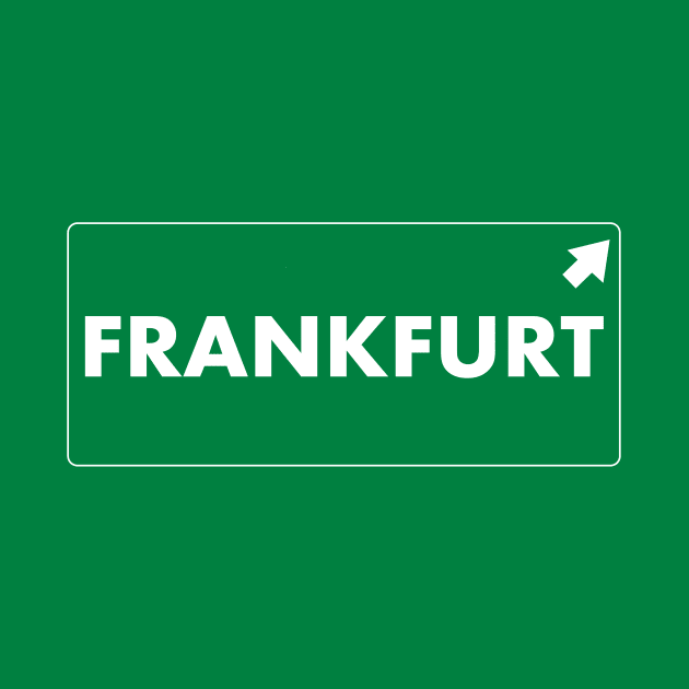 Let`s go to Frankfurt! by MonfreyCavalier