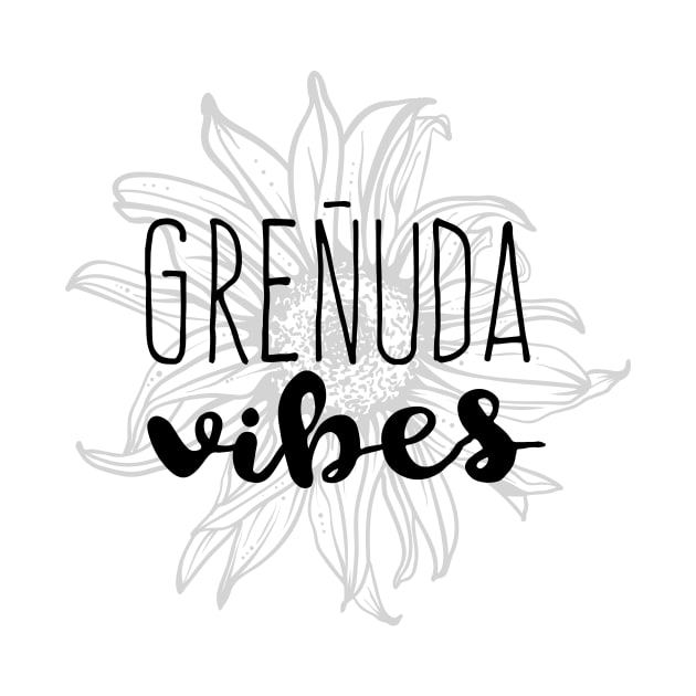 Greñuda vibes by verde