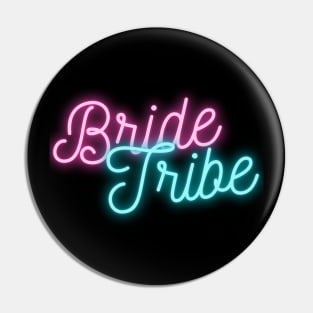 Birde tribe Pin