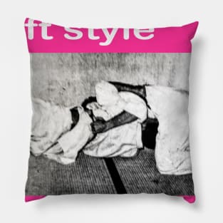 SOFTSTYLE - Yin Yang Pillow