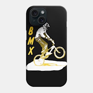 BMX Phone Case