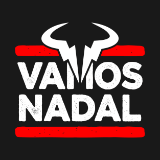 Rafa Nadal T-Shirt