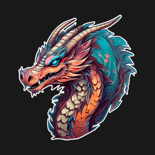 dragon T-Shirt