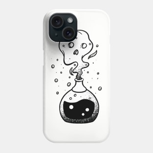 Death Elixir Phone Case