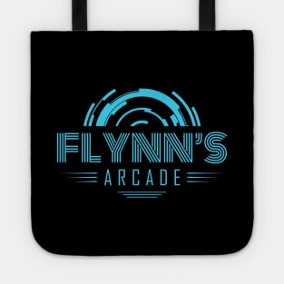 Flynn's Arcade Tote