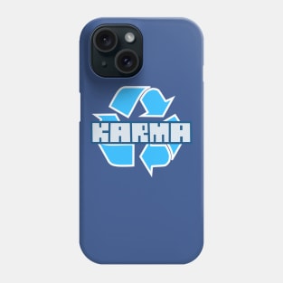 What goes around Phone Case