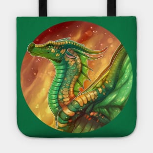 Wings of Fire - Sundew Tote