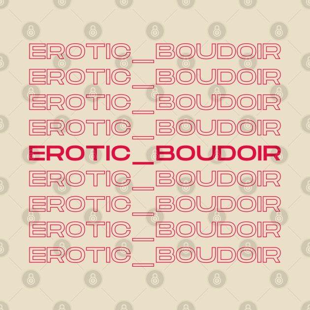 EBx9 red by Erotic_Boudoir