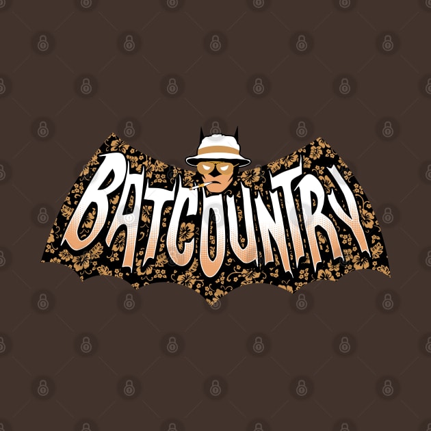 BatCountry by BiggStankDogg