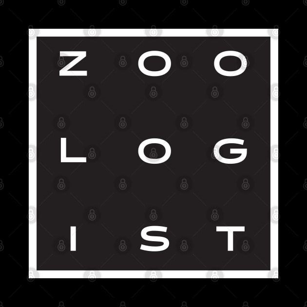 Zoologist by Magic Moon