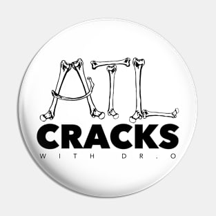 Atl Cracks with Dr.O Pin