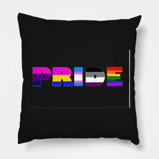 Pride Pillow