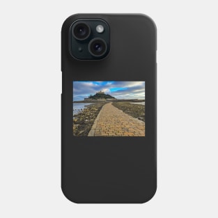 St. Michael's Mount Phone Case