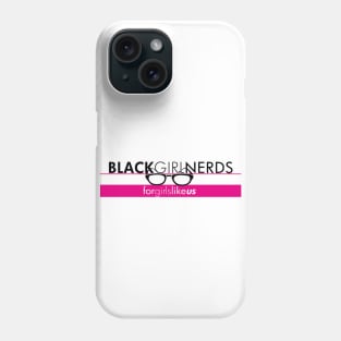 For Girls Like Us Phone Case