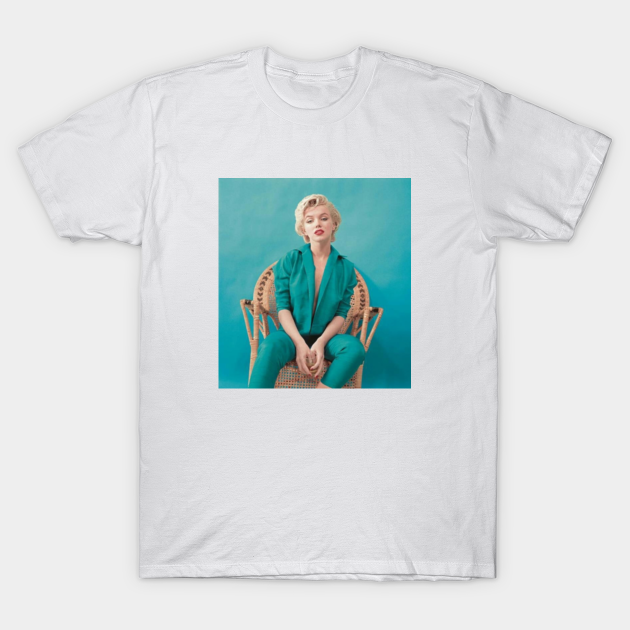 supreme marilyn monroe shirt