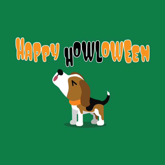 Happy Howloween by acurwin