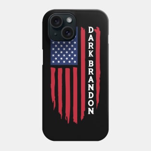 Dark Brandon v3 Phone Case