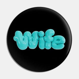 ((G)I-DLE) Wife Pin