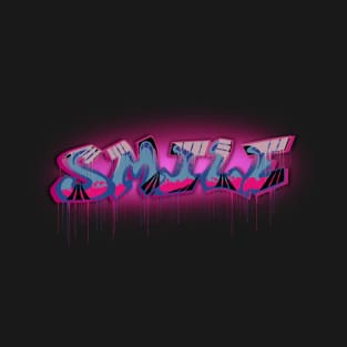 Smile Graffiti T-Shirt