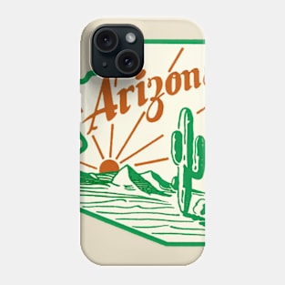 arizona Phone Case