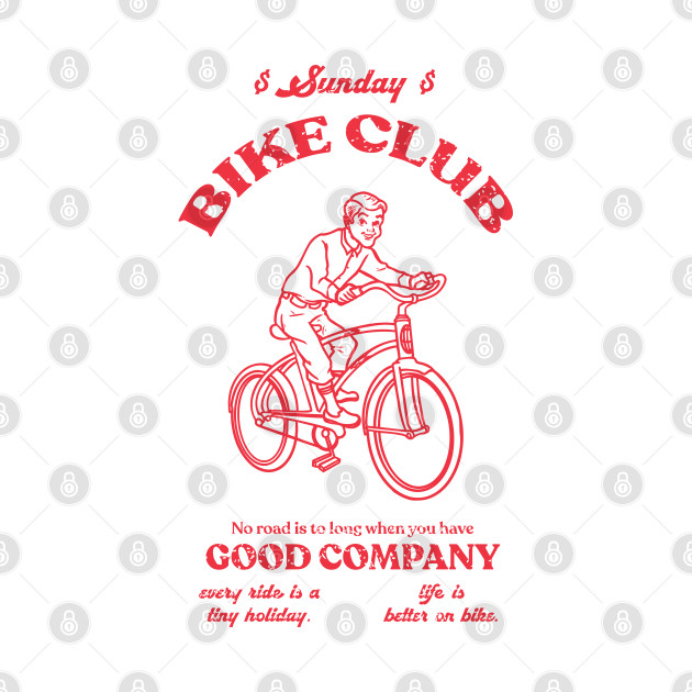 BIKE CLUB by ATHEMA