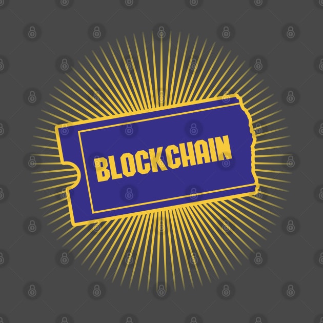 Blockchain by bembureda