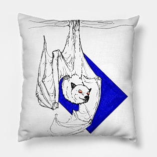 Upside Down Pillow