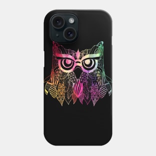 Owl Phone Case