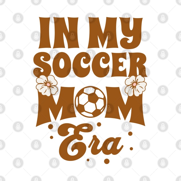 In My Soccer Mom Era by ELMADANI.ABA