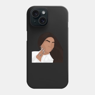 Hayley Kiyoko Phone Case