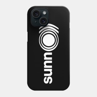 Sunn Amp Phone Case