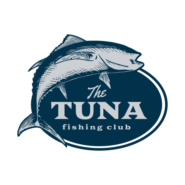 The Tuna fishing club by monami