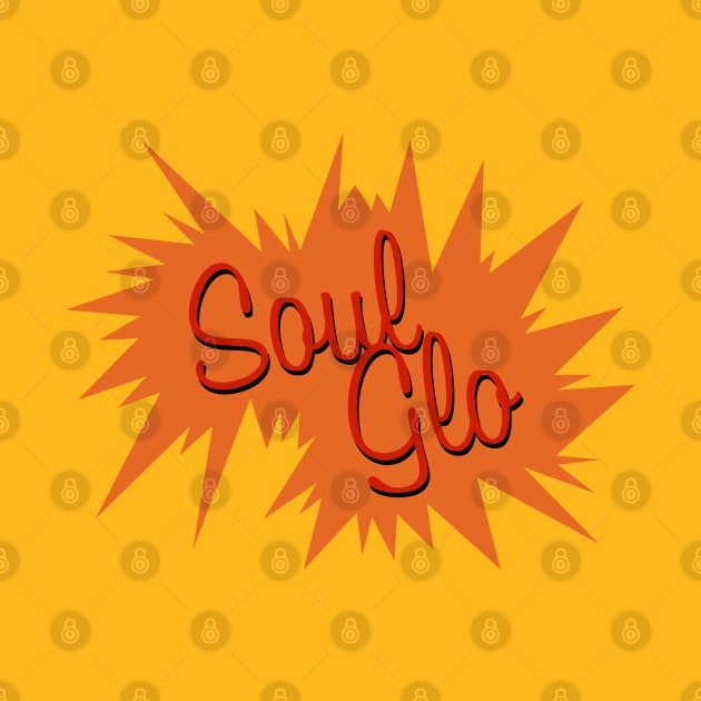 Soul Glo by Meta Cortex