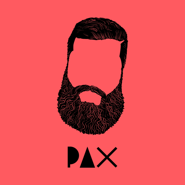 Pax Silhouette by PaxAssadi
