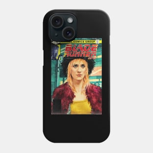 Blade Runner Phone Case