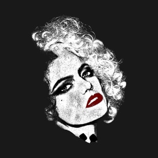 Cruella T-Shirt